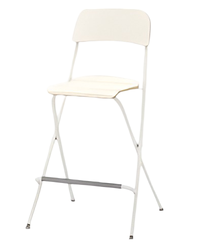 Stool 2